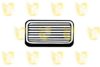 INNOC 39846336 Pedal Pad, accelerator pedal